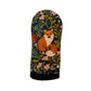 Forest Friends Cast Iron Skillet Mitt