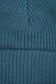 Seafoam Upcycled Cotton Watchcap