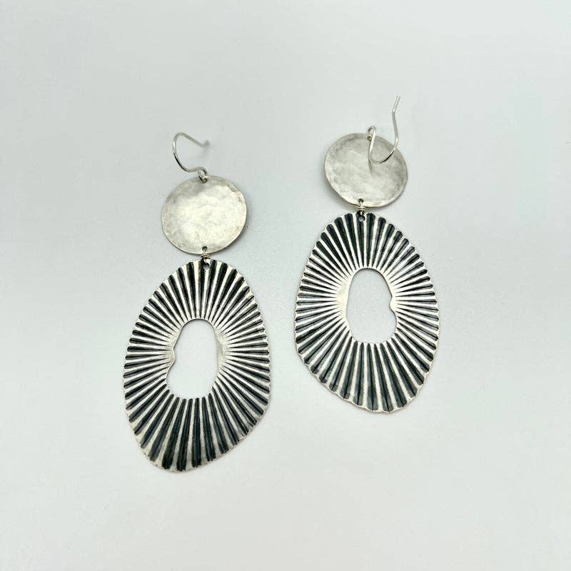 Void Earrings