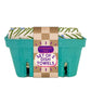 ROSEMARY & FIG (Rosemary, Fig) - Tea Towel Set of 2