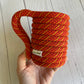 Can Cozie - Upcycled Rock Climbing Rope
