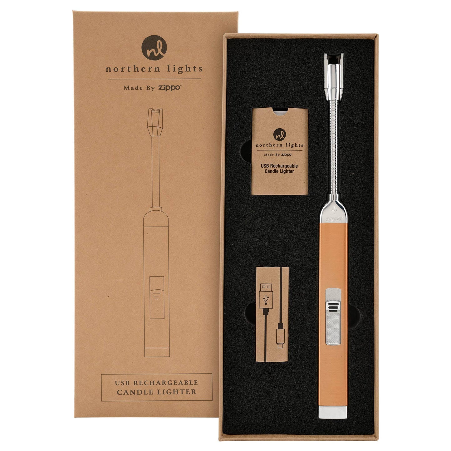 Rechargeable Candle Lighter