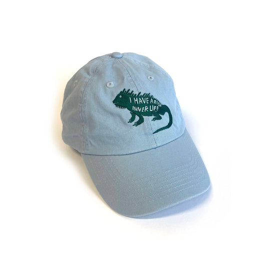 Rich Inner Life Hat