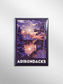 Adirondacks Camp on the Lake Vintage Retro Souvenir Magnet