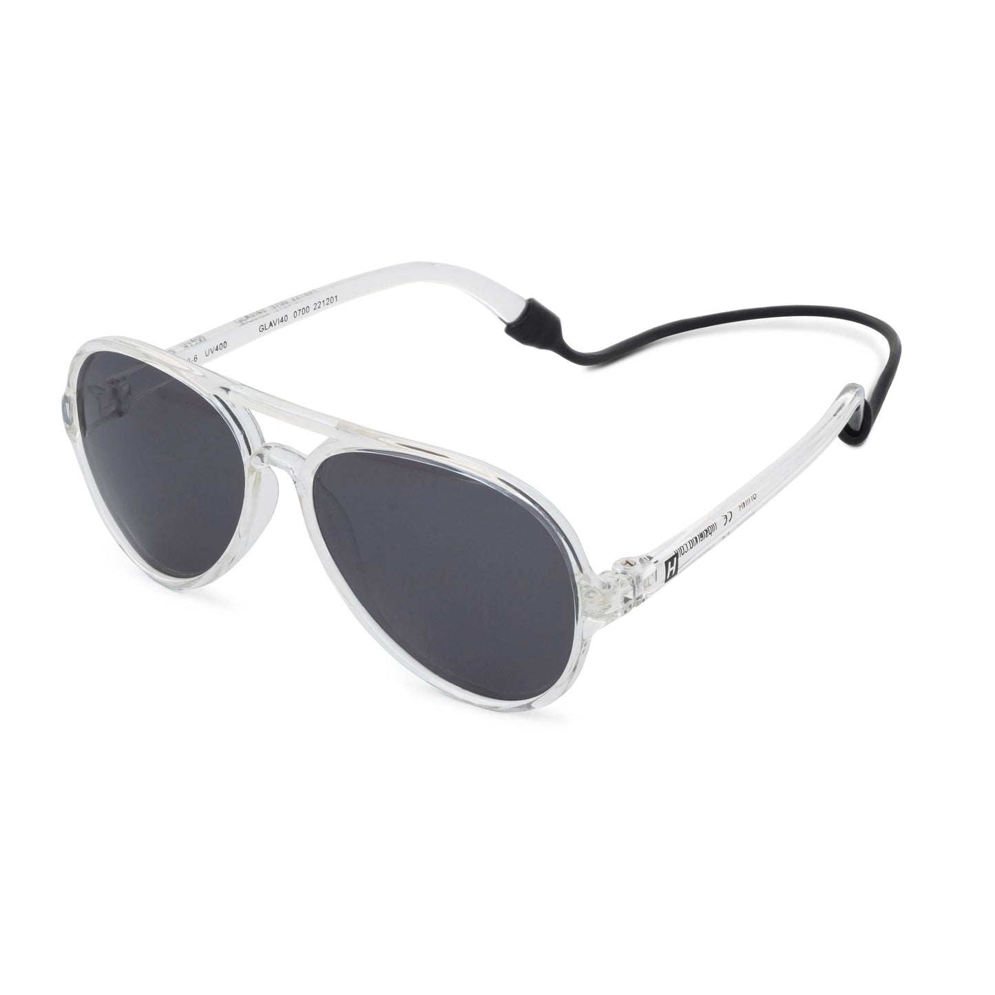 Baby & Kids Sunglasses – Polarized, UV Protective | Clear