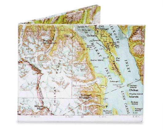 Explorer Mighty Wallet