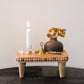 Shabbat Candles | 12-Count Box