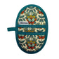 Cottage Bloom Mini Pincher Mitt