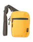 Recycled Crossbody Bag | Marigold