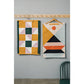 Sequence Woven Rug 2 x 3 ft
