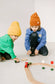 Sun Infant/Toddler Beanie Fits Ages 0-4