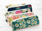Pencil Pouch, Small Zipper Pouch, Pens Case, mixed bag