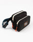 KNW Fanny Pack | Black/Atlantic