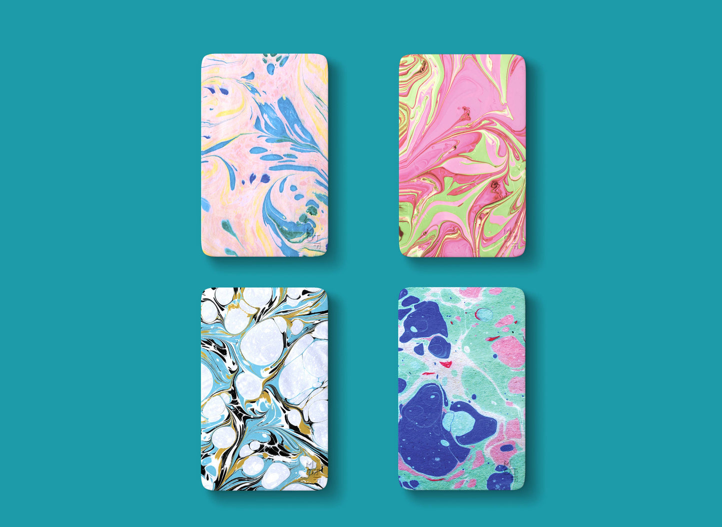 Motif Sherbet Fizz - pk 36
