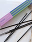 Essentials: Matcha + Coconut Milk Incense