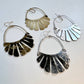 Freya Earrings