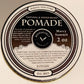 Pomade - Unorthodox Water-Based, Medium Hold