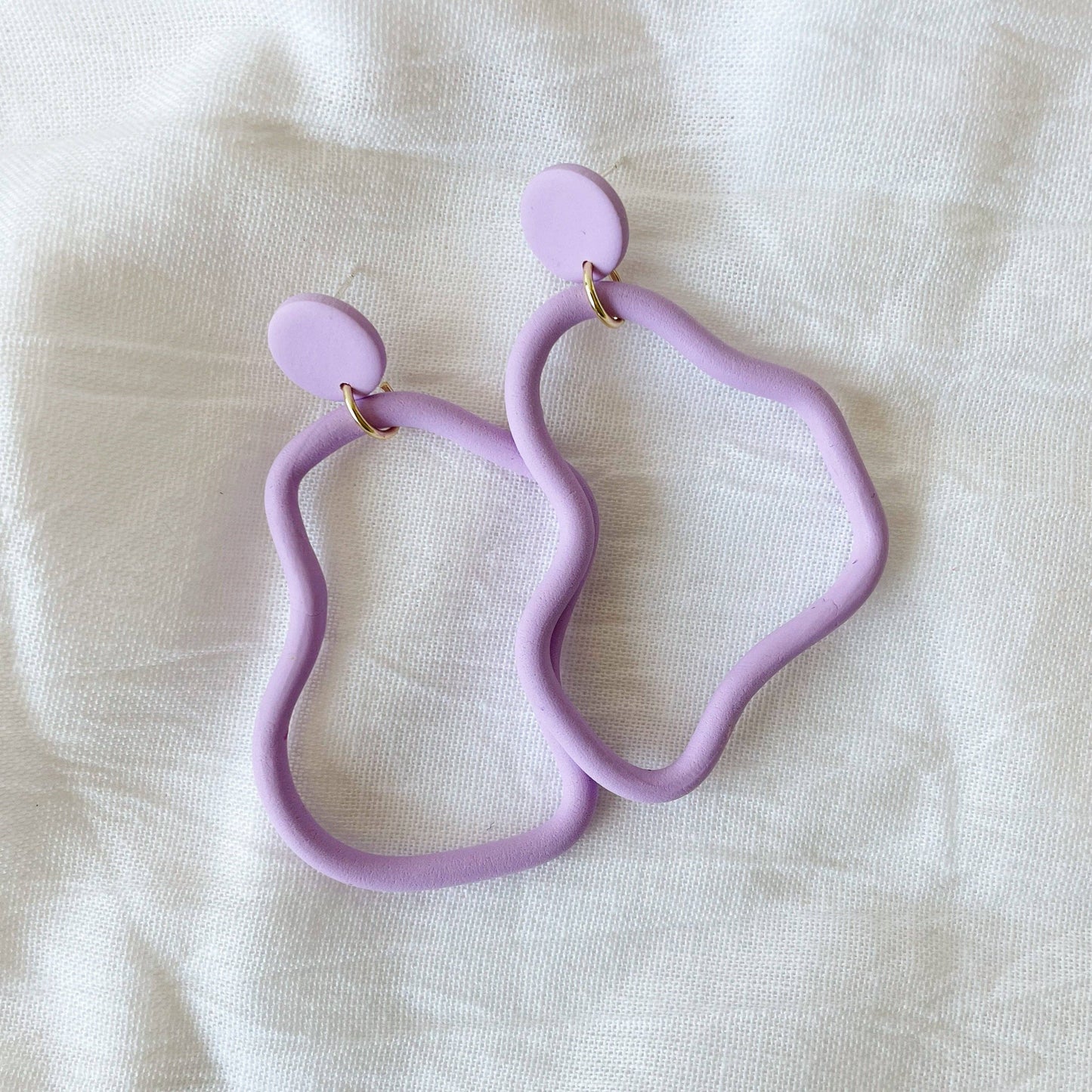 Droopy Dangles