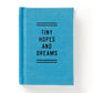 Brass Monkey Tiny Hopes And Dreams Tiny Diary