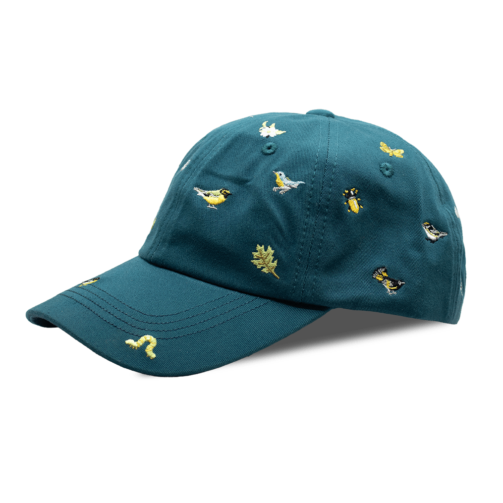 Warbler Hat