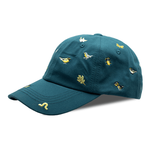 Warbler Hat