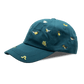 Warbler Hat