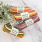 Cloth Wipes: Specialty Color Mixes - 12 or 24 pack