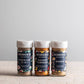 Popcorn Trio - Seasoning Bundle