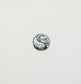 Mini Yin Yang Vinyl Sticker