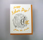 Father's Day Lion