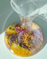Individually Wrapped Flower teas (herbal tea)