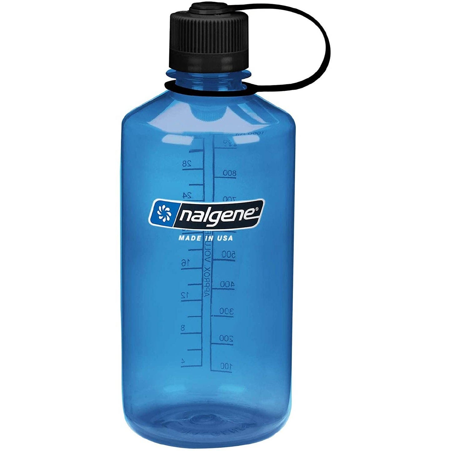 Nalgene 32oz Narrow Mouth Sustain Bottle - 50% Recycled