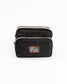 KNW Fanny Pack | Black/Atlantic
