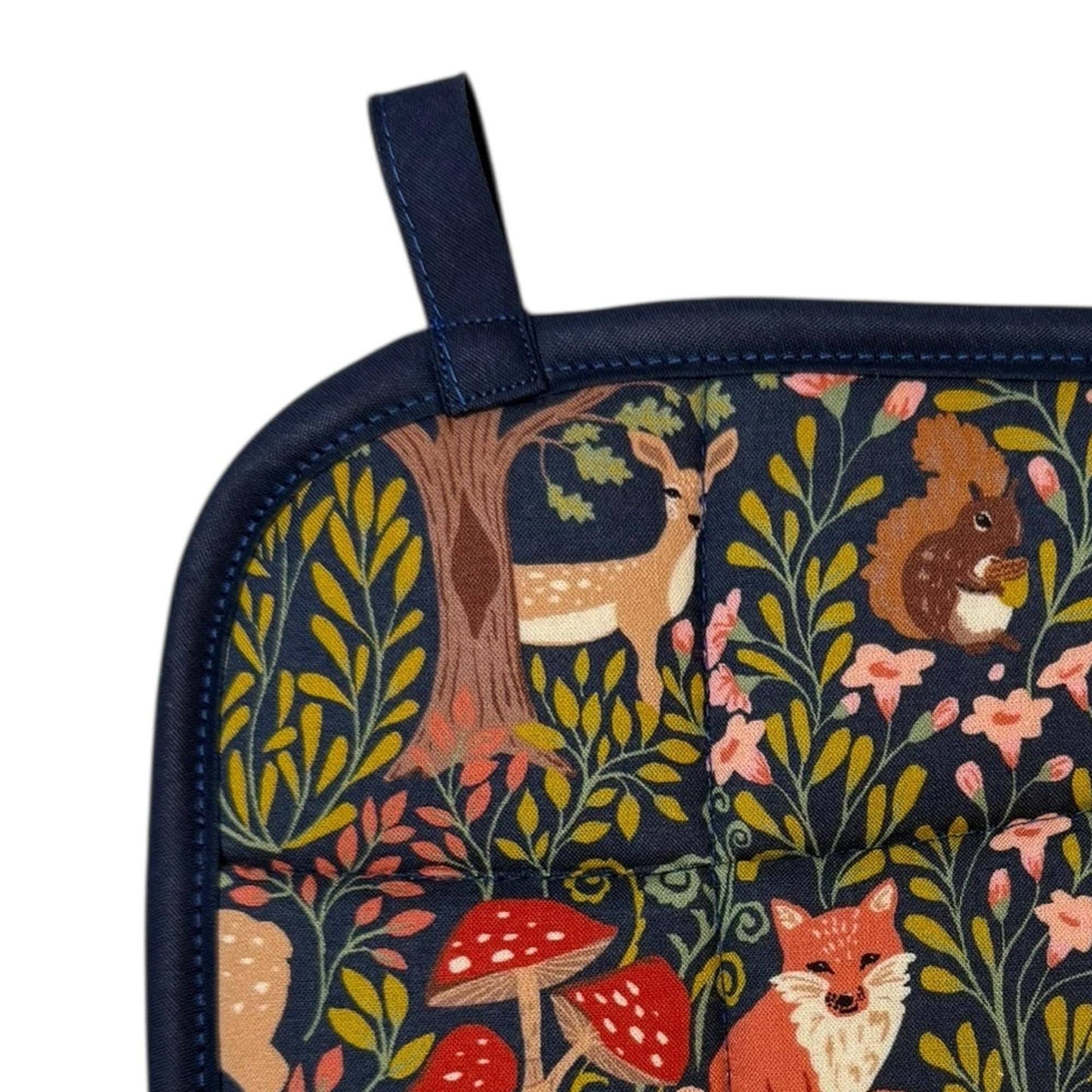 Forest Friends Pot Holder