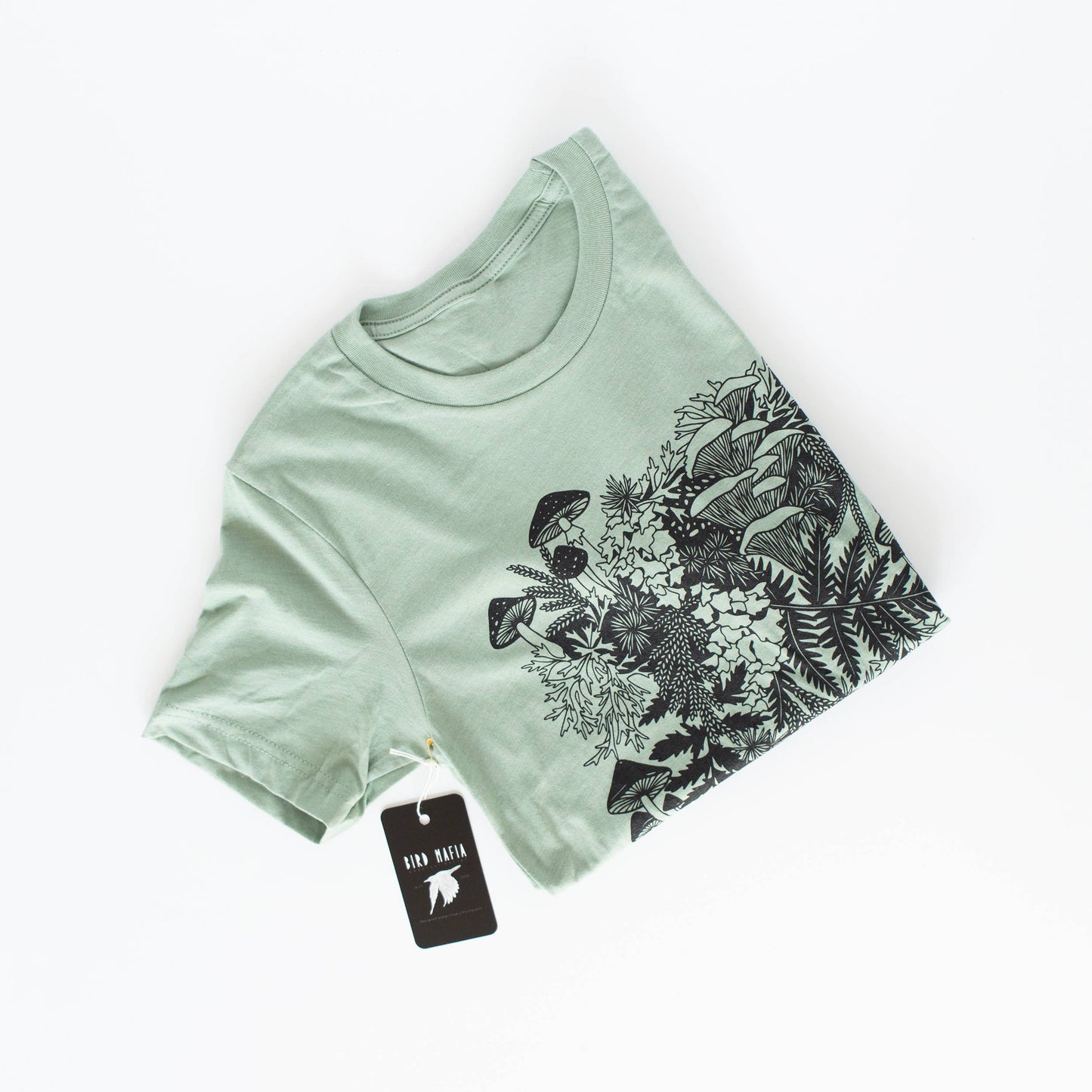 Regrow unisex t-shirt