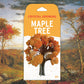 Crystal Growing Maple Tree | 
Craft Kit Science Kit