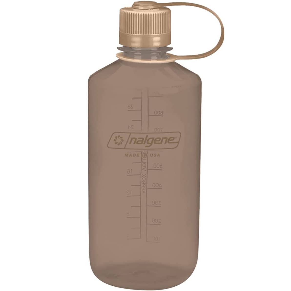 Nalgene 32oz Narrow Mouth Sustain Bottle - 50% Recycled