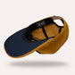 Mushroom Hat - Corduroy - Mustard