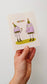 Card - hurray