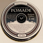 Pomade - Unorthodox Water-Based, Medium Hold