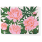 Assorted Springtime Florals Note Card Set