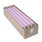 12" Taper Candles - 12pc Box