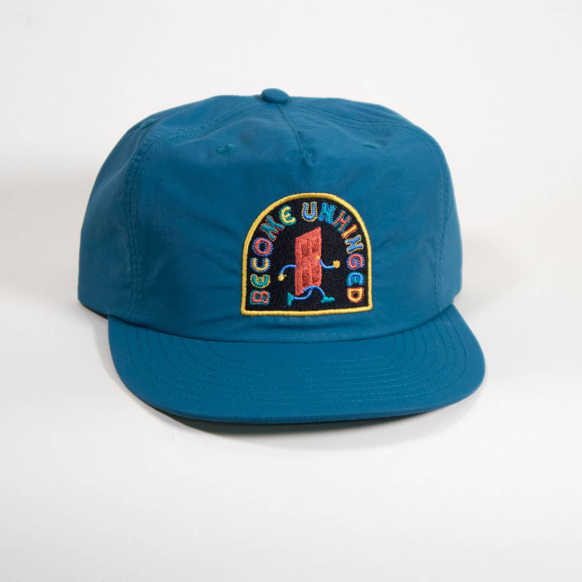 Become Unhinged Hat