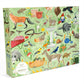 Critters In The Garden - 1000 Piece Jigsaw Puzzle