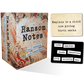 Ransom Notes: The Ridiculous Word Magnet Game
