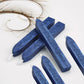 Sealing Wax Sticks with wick by color Bulk- 25+ colors- 12's