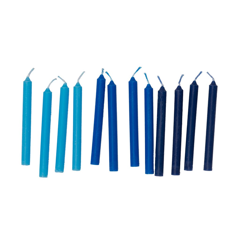 Vegan Birthday Candles | 12-Count Box