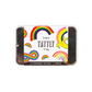 Tiny Rainbow Tattoo Tin