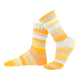 Clementine Crew Socks