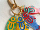 Loud Fishes Bag Charm